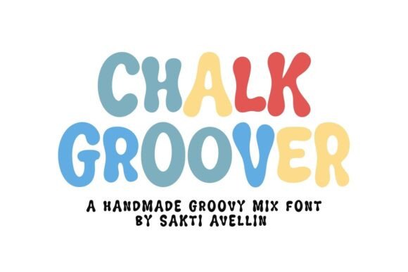 Download Chalk Groover - Premium Resources